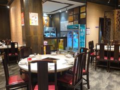 -红鼎坊·老成都火锅(新南门店)