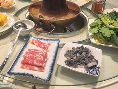 -福寿斋·老北京铜锅涮肉·烤鸭(顺义总店)