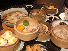 -万丽轩·粤菜(王府井金茂万丽酒店)