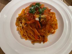 -安妮意大利餐厅(世贸天阶店)