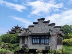 -韩湘水博园