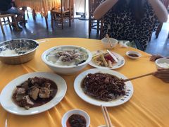 -荣生萝卜汤饭店
