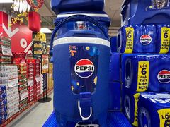 -芽庄中心购物广场