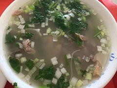 -一头牛馅饼店总店(卫工街店)