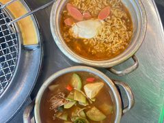 -釜山火炉·海鲜烤肉(紫藤路店)