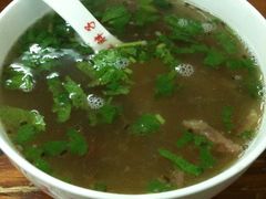 -王胖子驴肉火烧(鼓楼店)