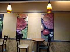 -赛百味SUBWAY(地王广场店)