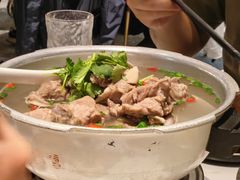 -清真·宁夏印象·盐池滩羊肉体验店(江宁路店)