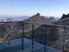 -丹东凤凰山景区