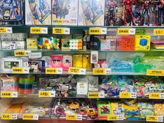 -童年小卖铺(五道营店)