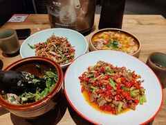 -高嗲嗲·现炒下饭菜(石鼓路店)
