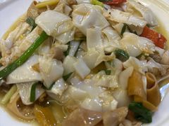 -龙记烤鸭店(新民路店)