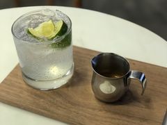 -研途咖啡馆(健康路店)