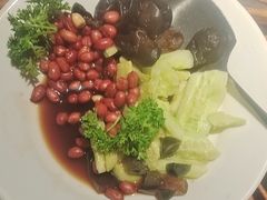 -鸽舞笙平金牌烧鸽子·融合菜(鲁谷店)
