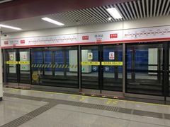 -合肥火车站(地铁站)