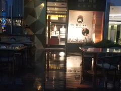 门面-NIUNIUPARK和牛螃蟹(龙湖杭州滨江天街店)