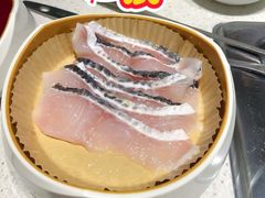 -海底捞火锅(巴黎春天浦建店)
