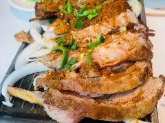 -清真·宁夏印象·盐池滩羊肉体验店(江宁路店)