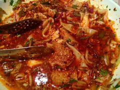 -西贝莜面村(上海百联西郊店)