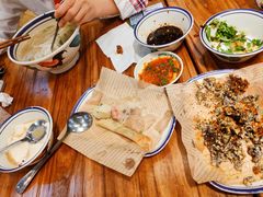 -云阿蛮云南生烫牛肉米线(奉贤路店)