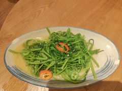 -常来小聚·广州非遗传承餐厅(地王广场店)
