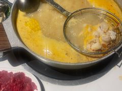 -琥珀川糟粕醋火锅(慈云寺店)