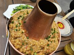 -遇见阿家村云南菜(魏公村店)