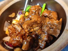 -望乡楼上海菜(日月光店)