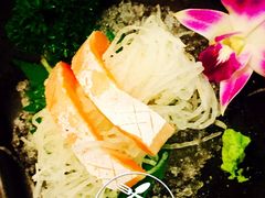 -月见·烧鸟酒场居酒屋(农科路店)