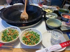 -七椒渔府·特色雅鱼餐厅(雨城店)