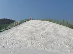 -北京南山滑雪场