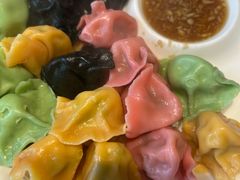 -1937青岛老味道·海肠捞饭·青岛菜(大鲍岛栈桥店)