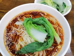 -秦云老太婆摊摊面(蜀汉路店)
