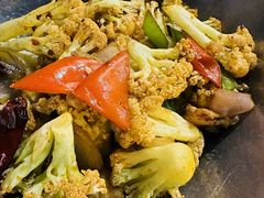 -三玛璐酒楼(汉口路店)