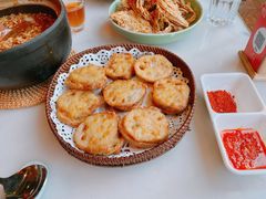 -小吊梨汤·北京菜·烤鸭(王府井银泰in88店)