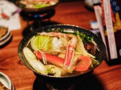 -蟹道乐(網元別館店)