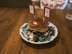 -野草酒馆GRASS TAPROOM(时代天街店)