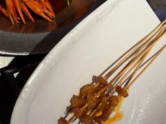 -天宝兄弟(前海壹方城店)