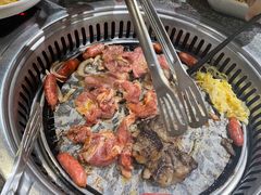 -鹤之乡·齐齐哈尔烤肉·非遗(秋涛路店)