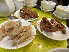 -仁信老铺(华盖路店)