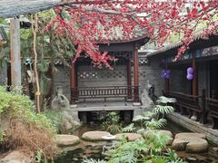 -世外桃源农庄·德清土菜(兴康南路店)