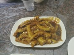 -唔呶喔哩酒家(生产街店)