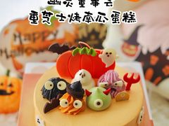 -Pantry's Best派悦坊蛋糕(K11购物艺术中心店)