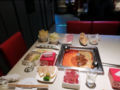 -海底捞火锅(泉城路店)