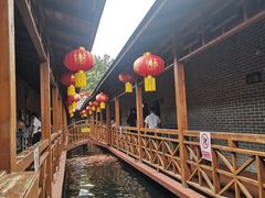 -侠成水上农庄(工业大道店)