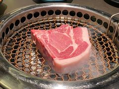 -芯元·碳烤熟成牛肉(经开店)