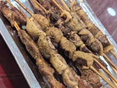 -老舅老蒙肉饼非遗店(一店)