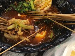 -落端云串串香(南京凤凰西街店)