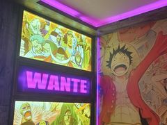 -酷秀KTV(阳泉滨河店)