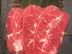 -九田家黑牛烤肉料理(潍坊青州市泰华城店)
